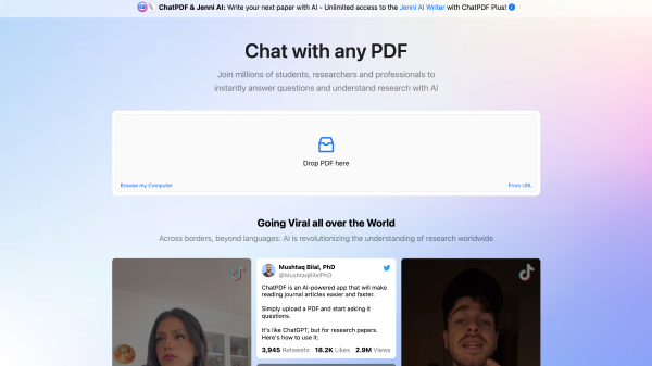 ChatPDF